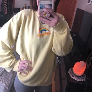 Emma Chamberlain Crewneck